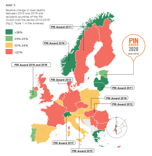 Europe change in road deaths.jpg