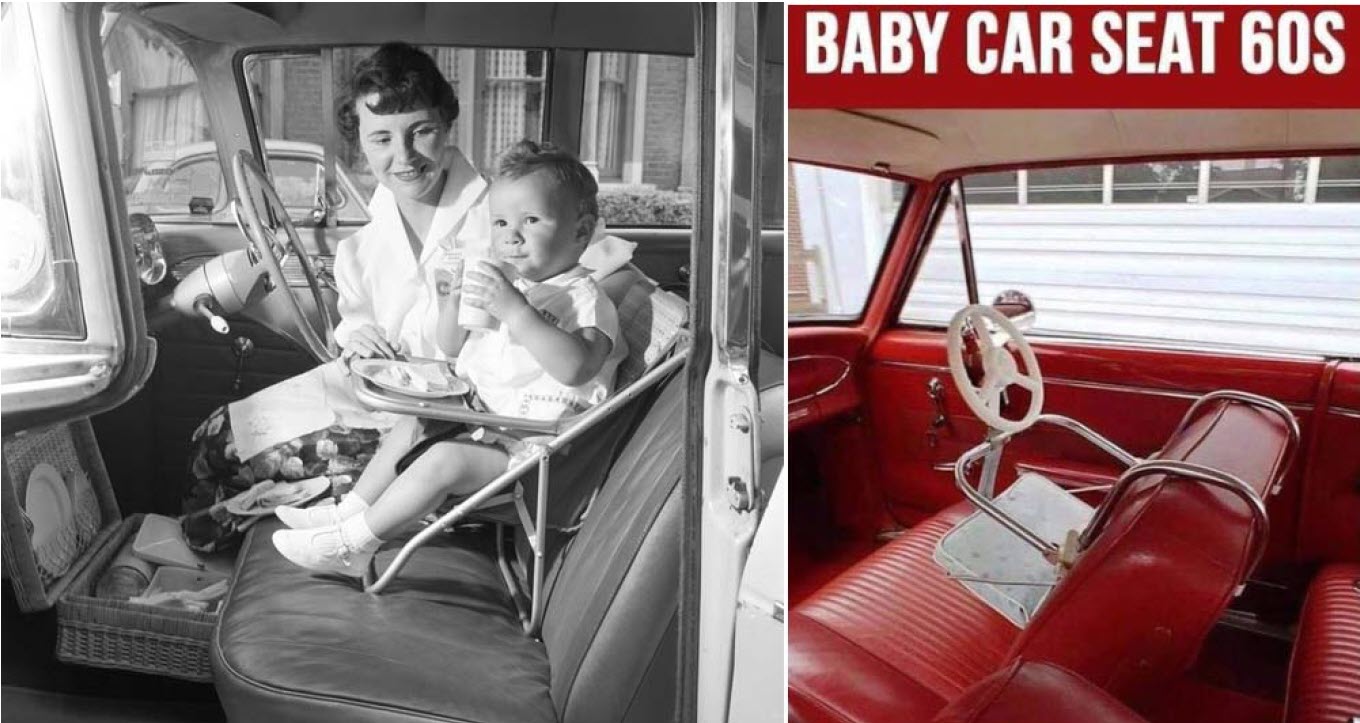 Early Baby Car seats.jpg