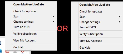 McAffe LiveSafe right click options.jpg